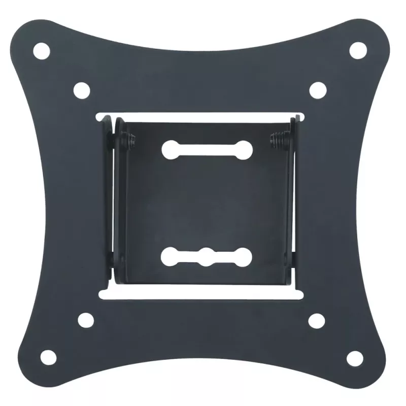 Techly ICA-LCD-900 76.2 cm (30 cali) Czarny