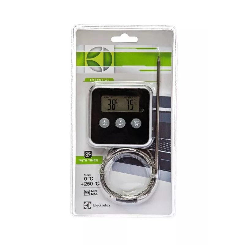 Electrolux E4KTD001 termometr spożywczy cyfrowy