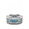 Mokra karma dla kota Farmina Vet Life Natural Diet Cat Hepatic 85 g — wsparcie wątroby, kurczak, bezzbożowa, dla dorosłych