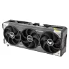 Karta graficzna ASUS TUF Gaming GeForce RTX 5090 — 32 GB GDDR7, 512-bit, PCIe 5.0, 3 wentylatory