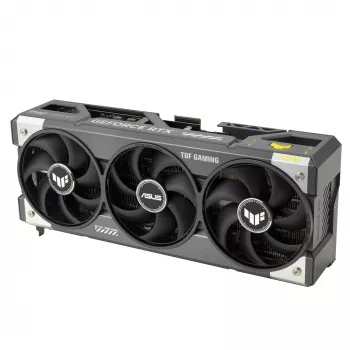 Karta graficzna ASUS TUF Gaming GeForce RTX 5090 — 32 GB GDDR7, 512-bit, PCIe 5.0, 3 wentylatory