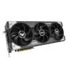 Karta graficzna ASUS TUF Gaming GeForce RTX 5090 — 32 GB GDDR7, 512-bit, PCIe 5.0, 3 wentylatory