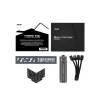 Karta graficzna ASUS TUF Gaming GeForce RTX 5090 — 32 GB GDDR7, 512-bit, PCIe 5.0, 3 wentylatory