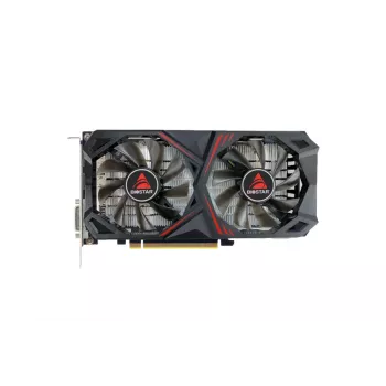 Karta graficzna BIOSTAR GeForce RTX 2060 SUPER — 8 GB GDDR6, 256-bit, PCIe 3.0