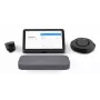 Urządzenie konferencyjne ASUS Google Met Home GQE20A-G5003UN — Intel Core i5-1335U, 4 GB RAM, 256 GB SSD, Wi‑Fi, Bluetooth 5.3, ekran dotykowy