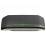 HP Poly Sync 10 głośnik + kabel USB-A na USB-C, PC, czarny, 0,715 m, Windows 10, Windows 11, MacOS, 100–7800 Hz