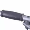 Balkonik VITEA CARE VCBP0031 aluminiowy, regulowana wysokość 82–100 cm, szerokość 600 mm, maks. obciążenie 110 kg, kółka 12 cm