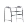 Balkonik VITEA CARE VCBP0031 aluminiowy, regulowana wysokość 82–100 cm, szerokość 600 mm, maks. obciążenie 110 kg, kółka 12 cm