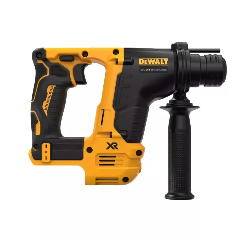 Młotowiertarka DeWALT DCH072NT-XJ