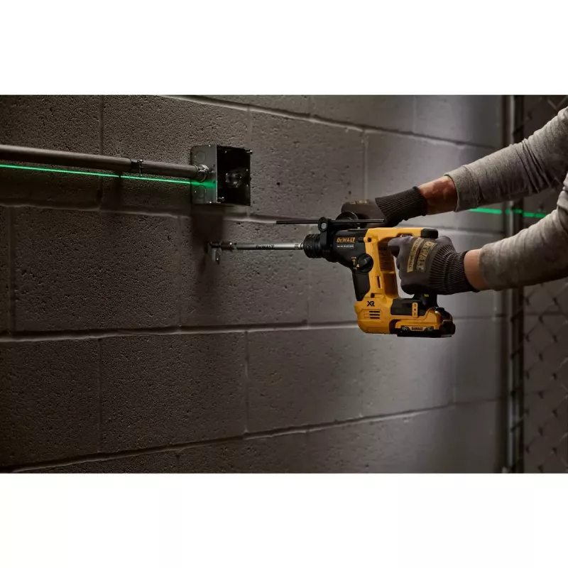 Młotowiertarka DeWALT DCH072NT-XJ