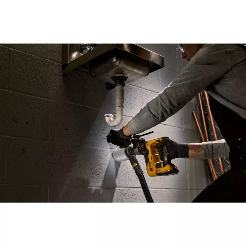 Młotowiertarka DeWALT DCH072NT-XJ