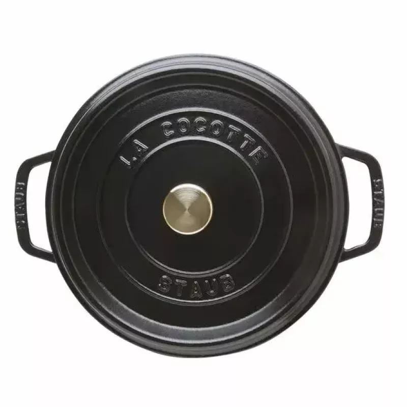 Naczynie żaroodporne Staub La Cocotte 3,8 L
