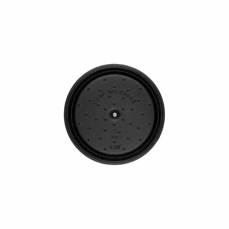 Naczynie żaroodporne Staub La Cocotte 3,8 L