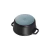 Naczynie żaroodporne Staub La Cocotte 3,8 L
