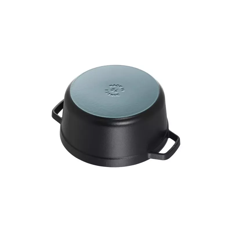 Naczynie żaroodporne Staub La Cocotte 3,8 L