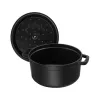 Naczynie żaroodporne Staub La Cocotte 3,8 L