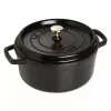 Naczynie żaroodporne Staub La Cocotte 3,8 L