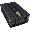Przetwornica napięcia QOLTEC Monolith 6000 MS 12 V na 230 V 6000 W