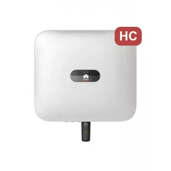 HUAWEI falownik solarny SUN2000-5KTL-M1-HC 5 kW trójfazowy, 2 MPPT