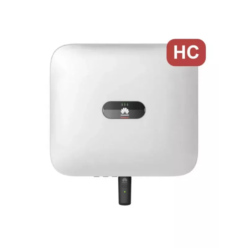 HUAWEI falownik solarny SUN2000-5KTL-M1-HC 5 kW trójfazowy, 2 MPPT