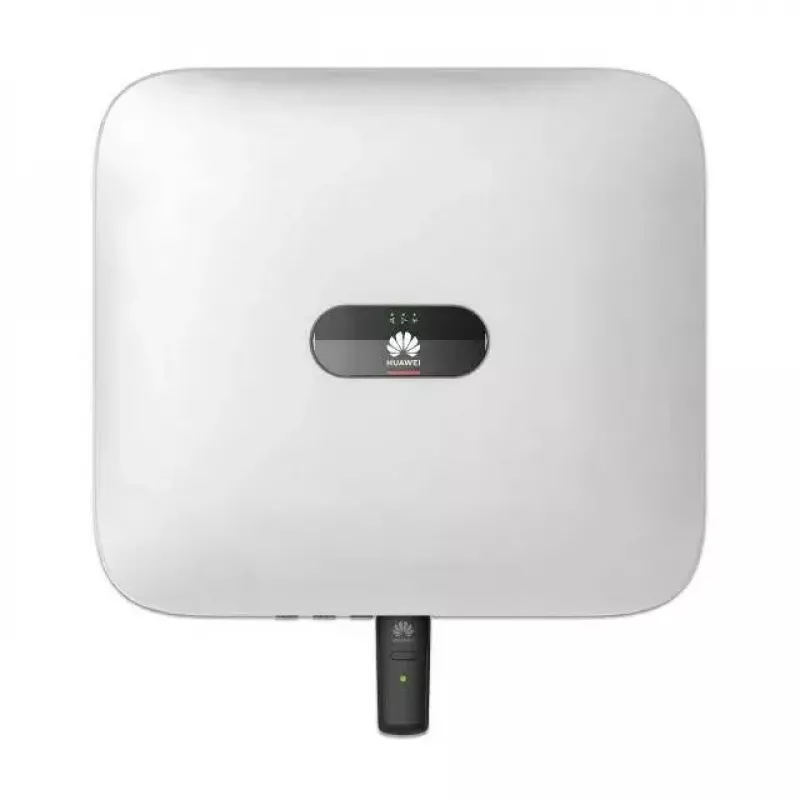 HUAWEI falownik solarny SUN2000-5KTL-M1-HC 5 kW trójfazowy, 2 MPPT