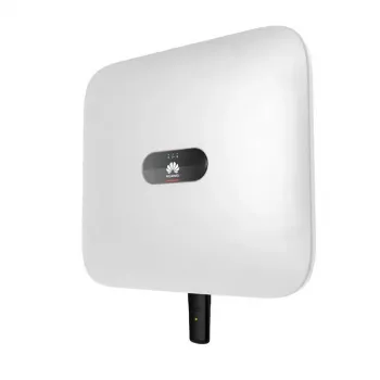 3-fazowy falownik fotowoltaiczny HUAWEI SUN2000-4KTL-M1-HC 4 kW, 2 MPPT
