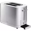 Toster ZWILLING 53008-000-0 — 2-kromkowy 1000 W, stal satynowana