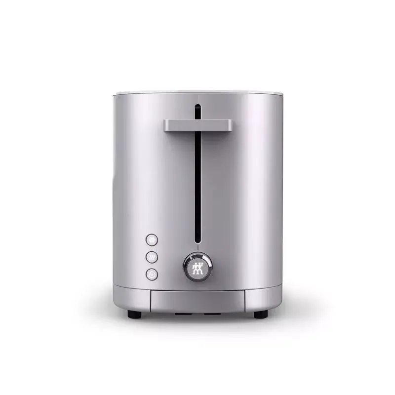 Toster ZWILLING 53008-000-0 — 2-kromkowy 1000 W, stal satynowana