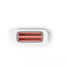Toster ZWILLING 53008-000-0 — 2-kromkowy 1000 W, stal satynowana