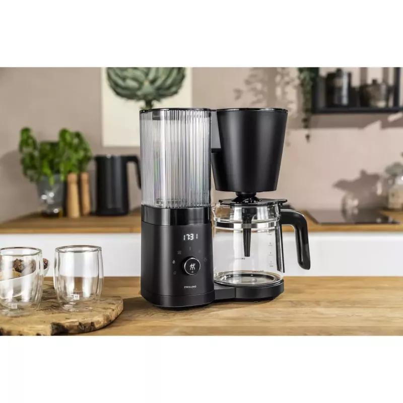 Ekspres przelewowy ZWILLING 1.5 L Enfinigy