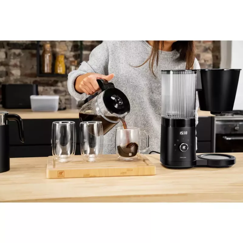 Ekspres przelewowy ZWILLING 1.5 L Enfinigy