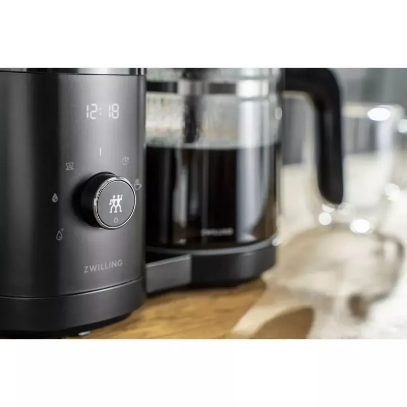 Ekspres przelewowy ZWILLING 1.5 L Enfinigy