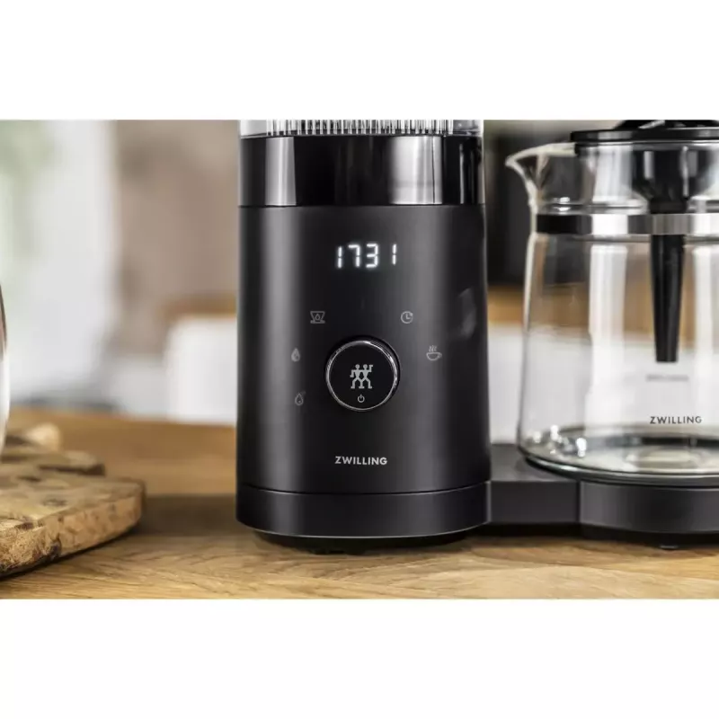 Ekspres przelewowy ZWILLING 1.5 L Enfinigy