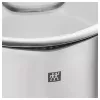 Boiling set ZWILLING TrueFlow 3 pcs Stal nierdzewna srebrny