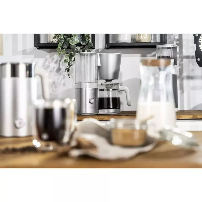 Ekspres przelewowy ZWILLING 1,5 l Enfinigy