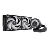 ARCTIC Liquid Freezer III 280 A-RGB - Wielokompatybilny, uniwersalny zestaw chłodzenia wodnego CPU typu All-in-One z podświetleniem A-RGB