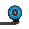 ARCTIC Liquid Freezer III 280 A-RGB - Wielokompatybilny, uniwersalny zestaw chłodzenia wodnego CPU typu All-in-One z podświetleniem A-RGB