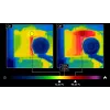 ARCTIC Liquid Freezer III 280 A-RGB - Wielokompatybilny, uniwersalny zestaw chłodzenia wodnego CPU typu All-in-One z podświetleniem A-RGB