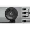 ARCTIC Liquid Freezer III 280 A-RGB - Wielokompatybilny, uniwersalny zestaw chłodzenia wodnego CPU typu All-in-One z podświetleniem A-RGB