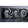ARCTIC Liquid Freezer III 280 A-RGB - Wielokompatybilny, uniwersalny zestaw chłodzenia wodnego CPU typu All-in-One z podświetleniem A-RGB