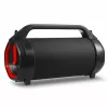 Głośnik przenośny Bazooka Audiocore AC875, czarny