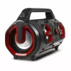 Głośnik przenośny Bazooka Audiocore AC875, czarny