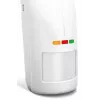 Czujnik pasywnej podczerwieni Satel DETECTOR PIR OUTDOOR/OPAL PLUS