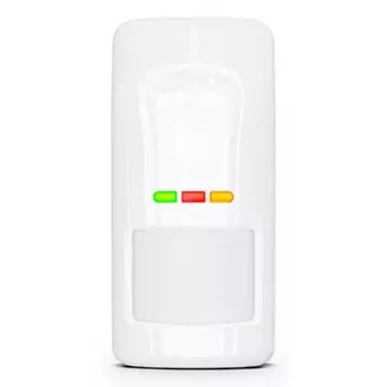 Czujnik pasywnej podczerwieni Satel DETECTOR PIR OUTDOOR/OPAL PLUS
