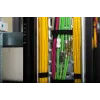 DIGITUS Installation kabel - Cat 8.2 - S/FTP - AWG 22/1 - 500m - żółty