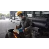 Bosch GWS 24-230 JZ szlifierka kątowa 23 cm 6500 obr./min 2400 W 6 kg