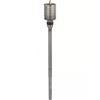 Bosch SDS max-9 koronki, pojedyncza, wiertarka, cegła, beton, uchwyt SDS-max, 8 cm, 16 cm