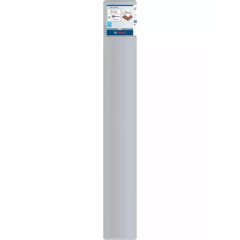 Bosch SDS max-9 koronki, pojedyncza, wiertarka, cegła, beton, uchwyt SDS-max, 8 cm, 16 cm