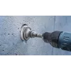 Bosch SDS max-9 koronki, pojedyncza, wiertarka, cegła, beton, uchwyt SDS-max, 8 cm, 16 cm