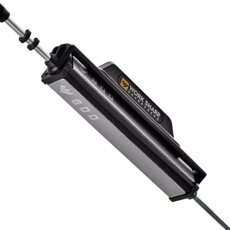 Zestaw modernizacyjny systemu ostrzącego Work Sharp Precision Adjust 09DX295 do modeli Work Sharp Precision Adjust